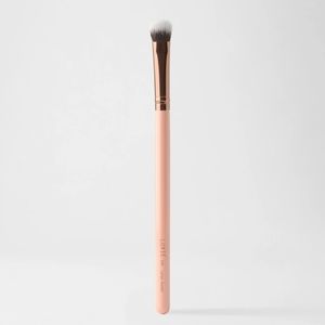 New Luxie Beauty 209 Large Shader Brush, Rose Gold